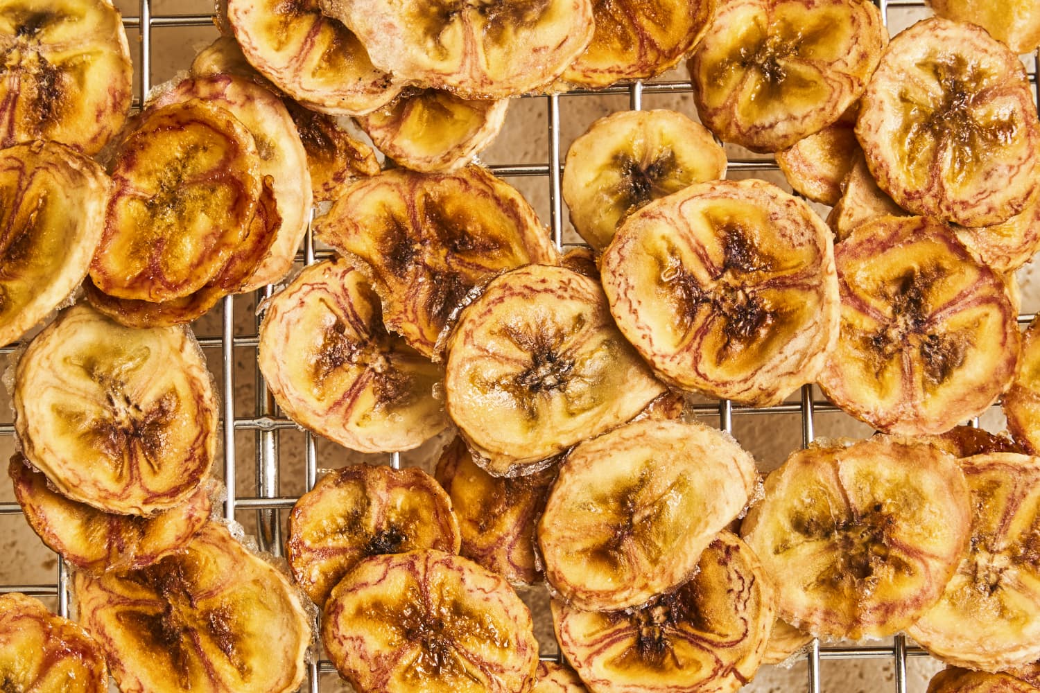 How To Make Banana Chips (Easy Baked Recipe) | The Kitchn